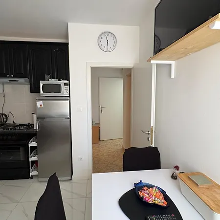 Mrko Apartman