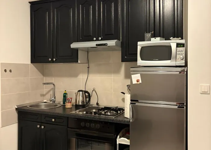 Apartament Mrko Split