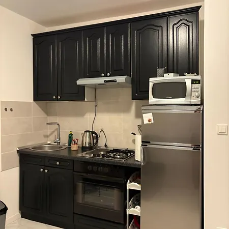 דירה Mrko ספליט